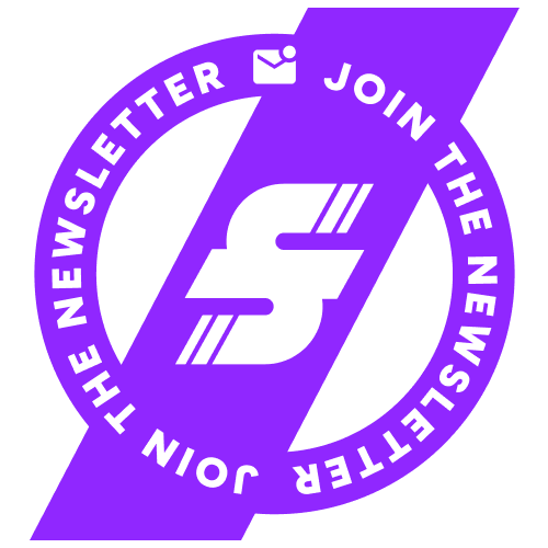 join newsletter