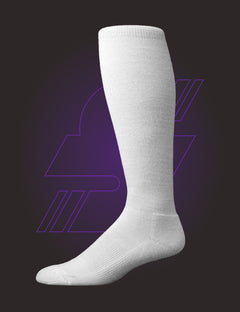 Custom Athletic Knee Socks-1