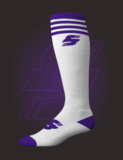 Custom Athletic Knee Socks-3