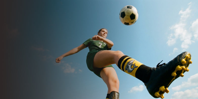 Soccer Socks